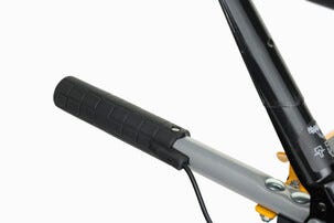 Stiga ST5266 P TRAC snöslunga bensin, banddrift och LED