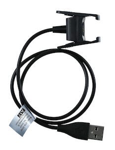 Latausjohto Fitbit Charge 2