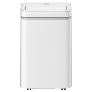 Siirrettävä ilmastointilaite, tuuletin ja kosteudenpoisto, 23 m²