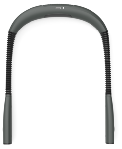 Portabel läslampa för nacken, handarbetslampa