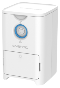 Eneroid EN10A2 batterilader AA NiMH/NiCd