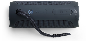 JBL Flip Essential 2 Bluetooth-høyttaler, vanntett
