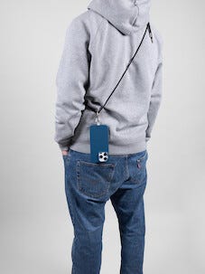 Holdit Crossbody Strap bærestropp, universal