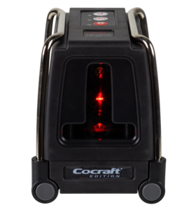 Krysslaser Cocraft PRO Edition LC50-SP