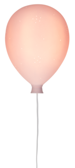 Vägglampa Ballong Northlight