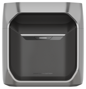 EcoFlow batteri till EcoFlow Delta 3, 1024 Wh