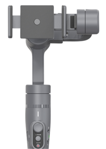 Gimbal Vimble 2, Feiyu Tech