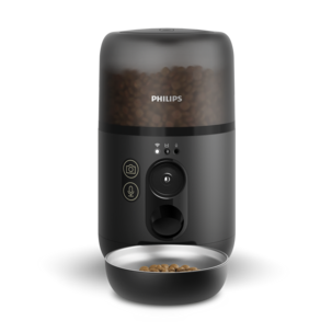 Philips Smart Feeder fôrautomat med kamera