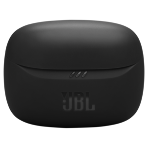 JBL Tune T255 NC Langattomat nappikuulokkeet mikrofonilla, musta