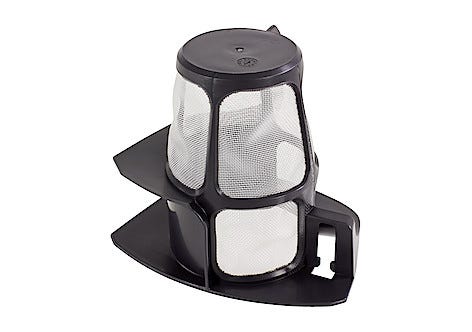 Filter yttre till Electrolux Ergorapido skaftdammsugare