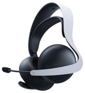 Pulse Elite trådløse over-ear-hodetelefoner til PS5