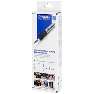 Dremel VersaTip 2000 lödkolv gas