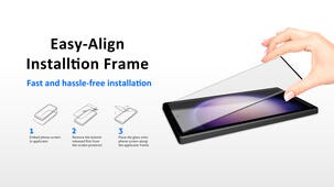 Tempered Glass skärmskydd Samsung Galaxy S23 Ultra