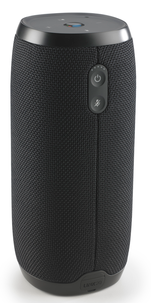 JBL Link 20, høyttaler med stemmeassistent