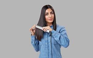 Remington plattång Hydraluxe S8901