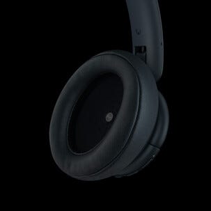 Soundcore Life Q30 trådløse hodetelefoner over ear med støyreduksjon