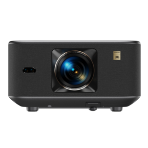 Yaber K3 projektor 1080P 1600 ANSI lumen, JBL-lyd