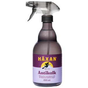 Häxan Antikalk kalkborttagning badrum, 650 ml