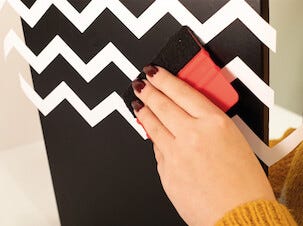 D-C-Fix dekorplast enfärgad