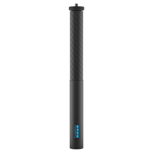 GoPro Carbon Fiber Extension Pole selfiestick, 25-100 cm