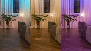 Philips Hue Wall Switch Module strømbryter