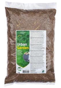 Urban Garden kompoststrø, 1 kg