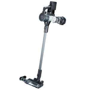 Wilfa Innovac Xceed skaftdammsugare, HS2-XSB