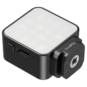SmallRig Fill Light 5446 portabel videolampe