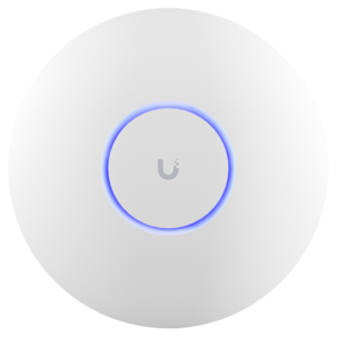 Ubiquiti UniFi U7 Pro WiFi 7 accesspunkt