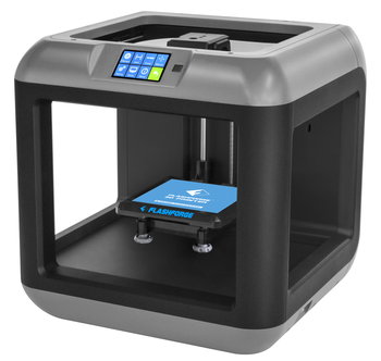 FlashForge Finder, 3D-skriver