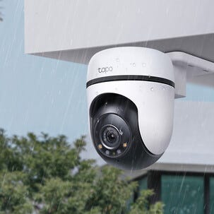 TP-Link Tapo C500 Valvontakamera ulkokäyttöön WiFi