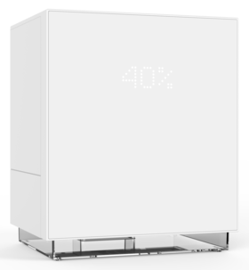 Luftfukter ultralyd, 5,5 liter, maks. 65 m2