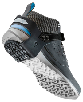 Halkskydd häl, Springyard Heelgrip Walksafe