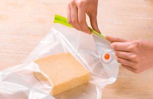 Vakuumpåsar till vakuumförvaring Bosch ErgoMixx MSZV0FB, 10-pack