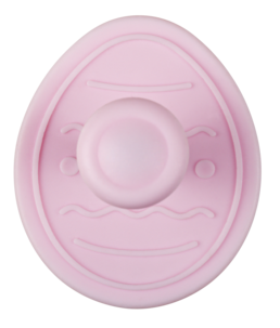 Kakmått med påskmotiv