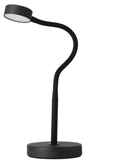 Kevin liten skrivebordslampe LED