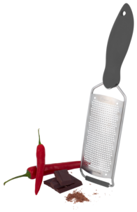 Fint rivjärn Capere