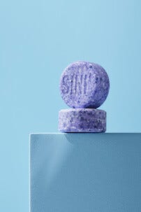 Sini Täyttöpakkaus kylpyhuoneen puhdistukseen, 2 kpl