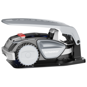 Sunseeker V3 robotgräsklippare utan slinga, 600 m2