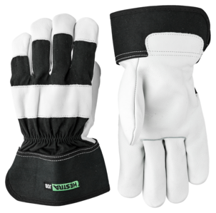 Hestra Volfram Työkäsineet puolivuorattu