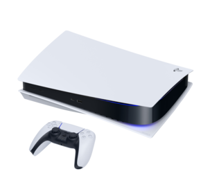 PlayStation 5 Standard Edition (PS5)