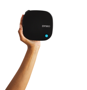 Dymo märkmaskin Letra Tag Connect 200B Bluetooth