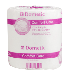 Dometic Comfort Care toalettpapir