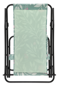 Aurinkotuoli kokoontaitettava