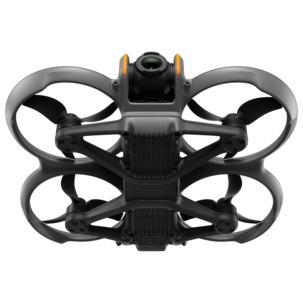 DJI Avata 2 Fly Smart Combo FPV-drone med tilbehør
