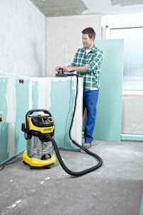 Kuiva-/märkäimuri Kärcher WD 6 P Premium 