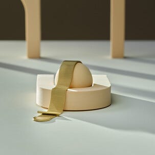 Anmiki Milanese Mesh Apple Watch armband 38, 40, 41 mm