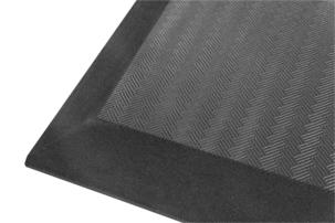 Ergonomisk ståmatta, Deltaco DELO-0301