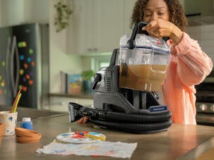 Bissell SpotClean C9 Select Tekstiilipesuri / Mattopesuri