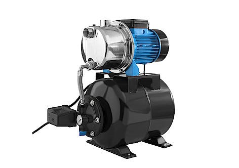 Cotech automatpumpe